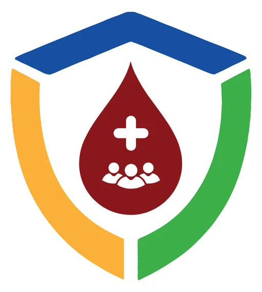 Blood Donor OS logo