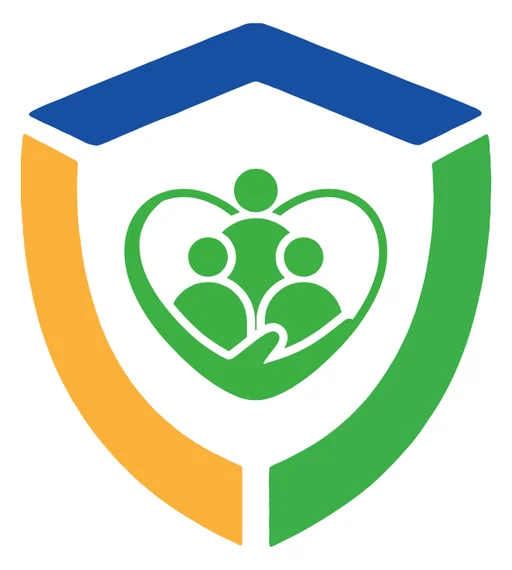 Volunteer OS logo