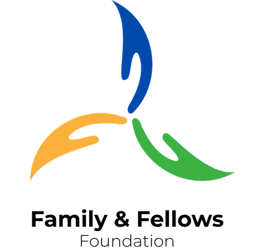 Family and Fellows Foundation logo